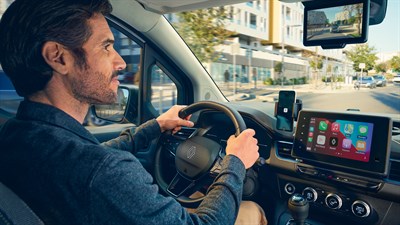 Renault PRO+