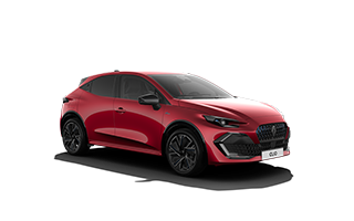 NOVI RENAULT CLIO