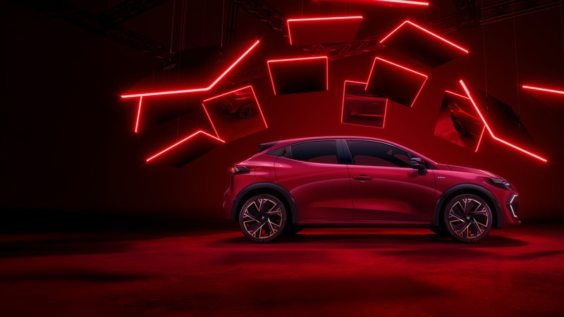 eco-design - Renault Clio
