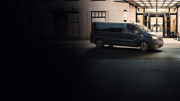 Renault LCV
