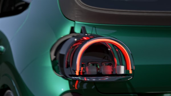 Renault Twingo E-Tech electric -heritage