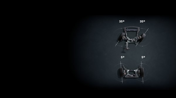 Renault Austral full hybrid E-Tech