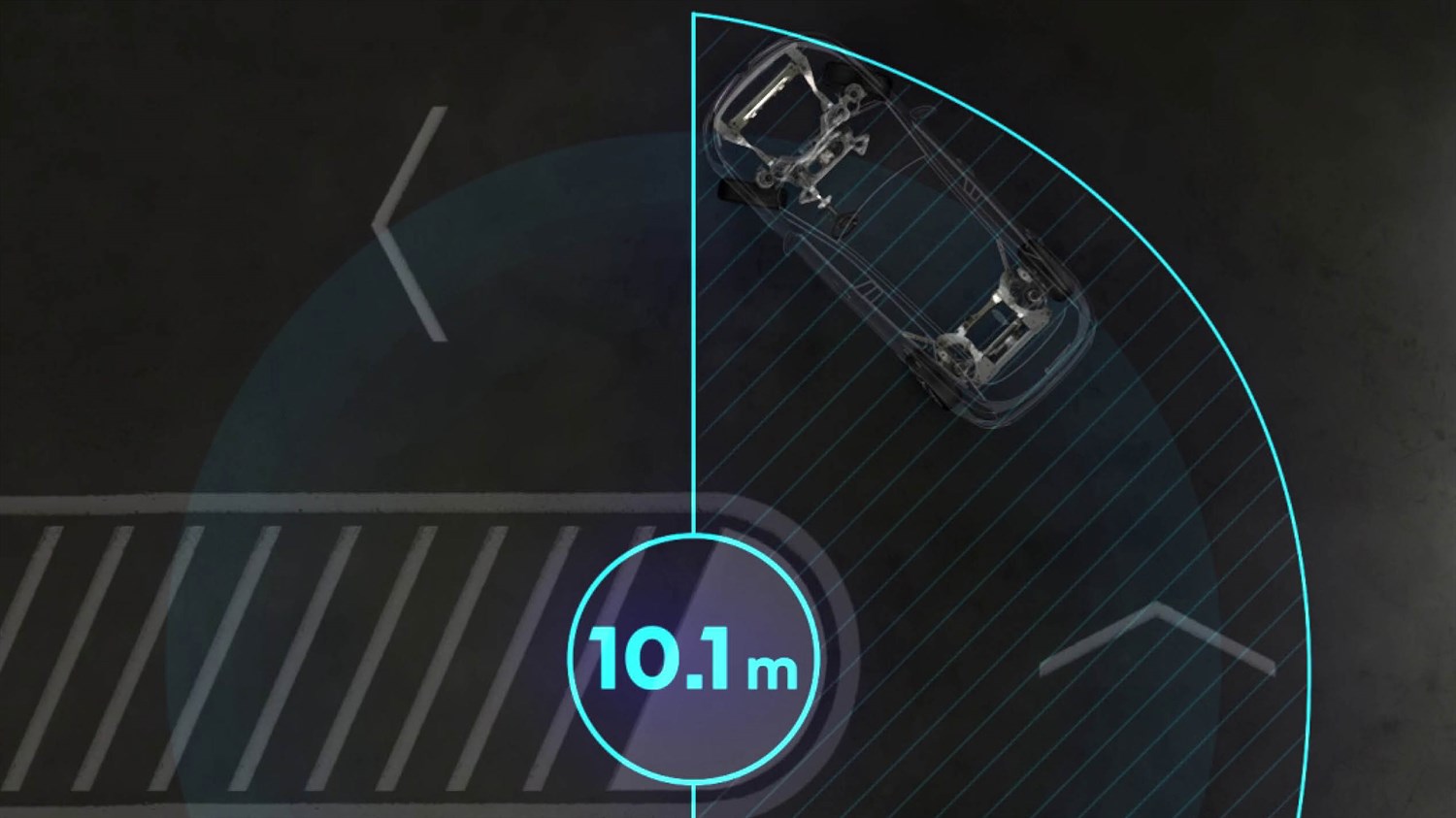 stabilna vožnja - zadovoljstvo vožnje - Renault Austral E-Tech full hybrid