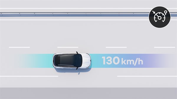 tempomat - bezbednost - Renault Austral E-Tech full hybrid