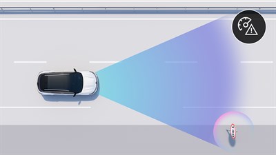 prepoznavanje znakova - bezbednost - Renault Austral E-Tech full hybrid