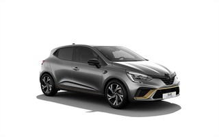 Clio E-Tech Hibrid
