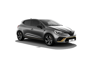 Clio E-Tech Hibrid