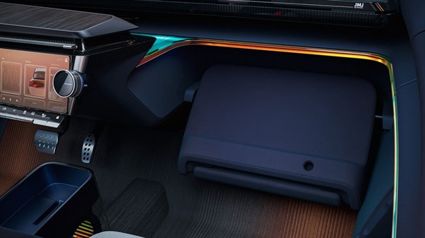 ingenuity for comfort - R-Space Lab