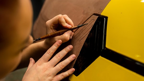 Renault concept cars