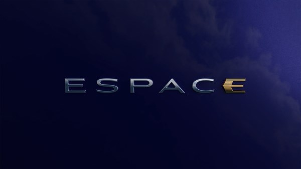 Espace logo