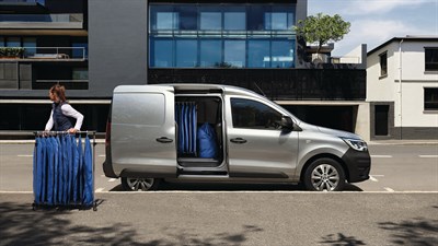 Renault Express Van – gospodarsko vozilo