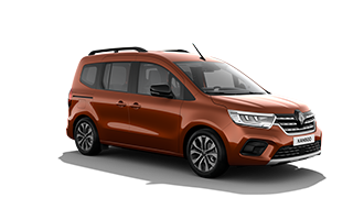 NOVI KANGOO PASSENGER