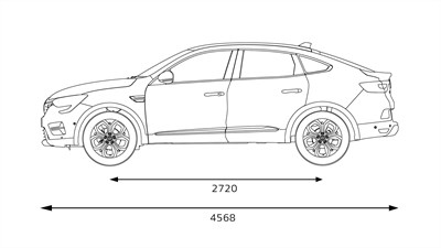 Renault Megane Conquest