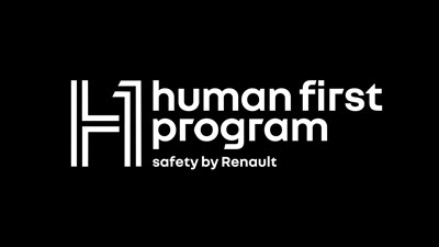 Human first program