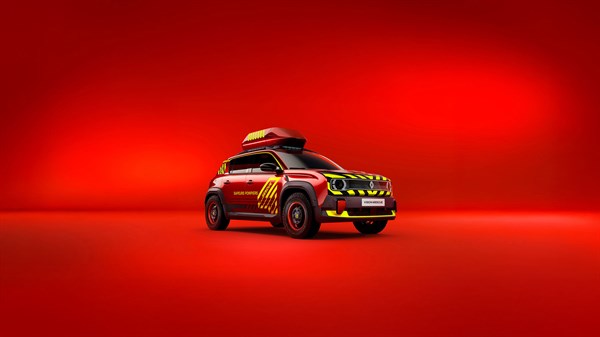 vision 4rescue