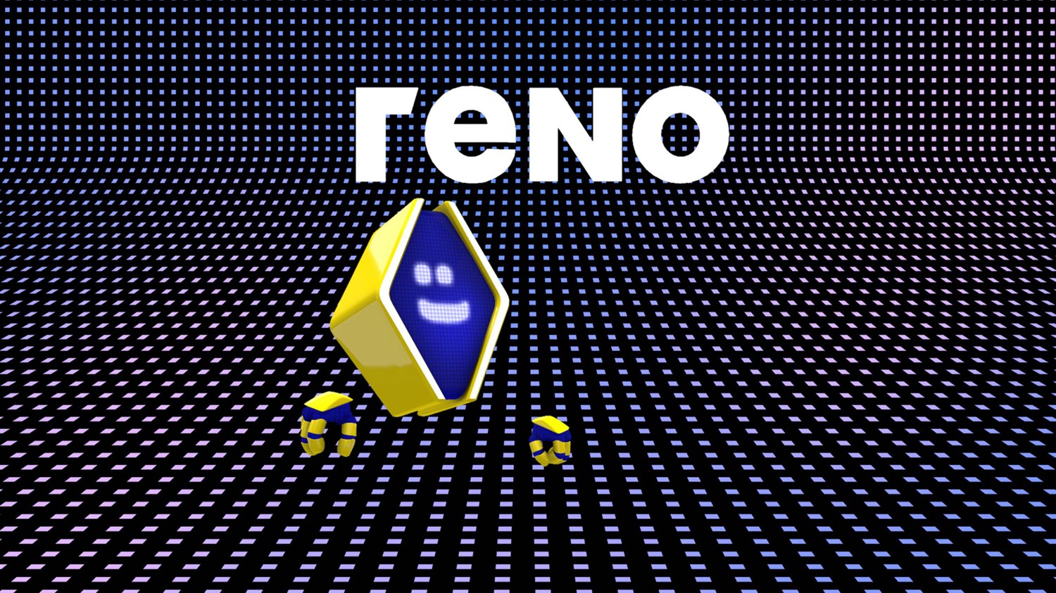 reno - zvanični avatar - Renault