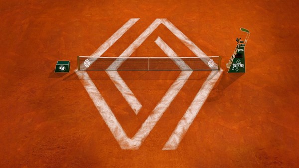 Renault postaje Premijum partner Rolan Garosa