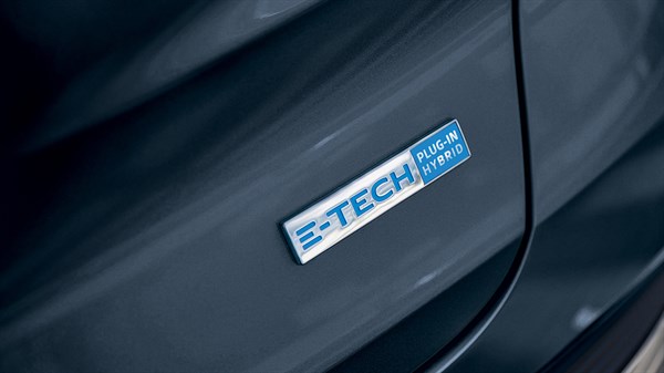 Renault E-TECH – tehnologija