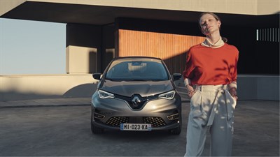 Renault E-TECH