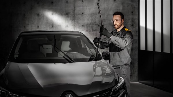 Renault – auto-klima