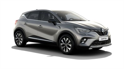 Captur