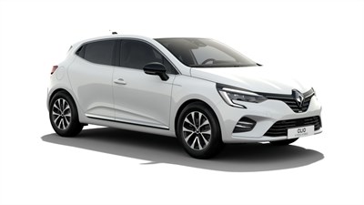 CLIO E-TECH HIBRID