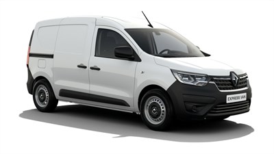 Express Van