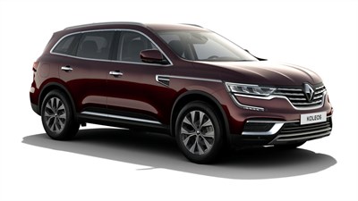 KOLEOS